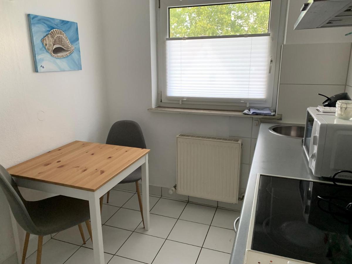 Business Ho 03 Apartment Neckarsulm Exterior photo