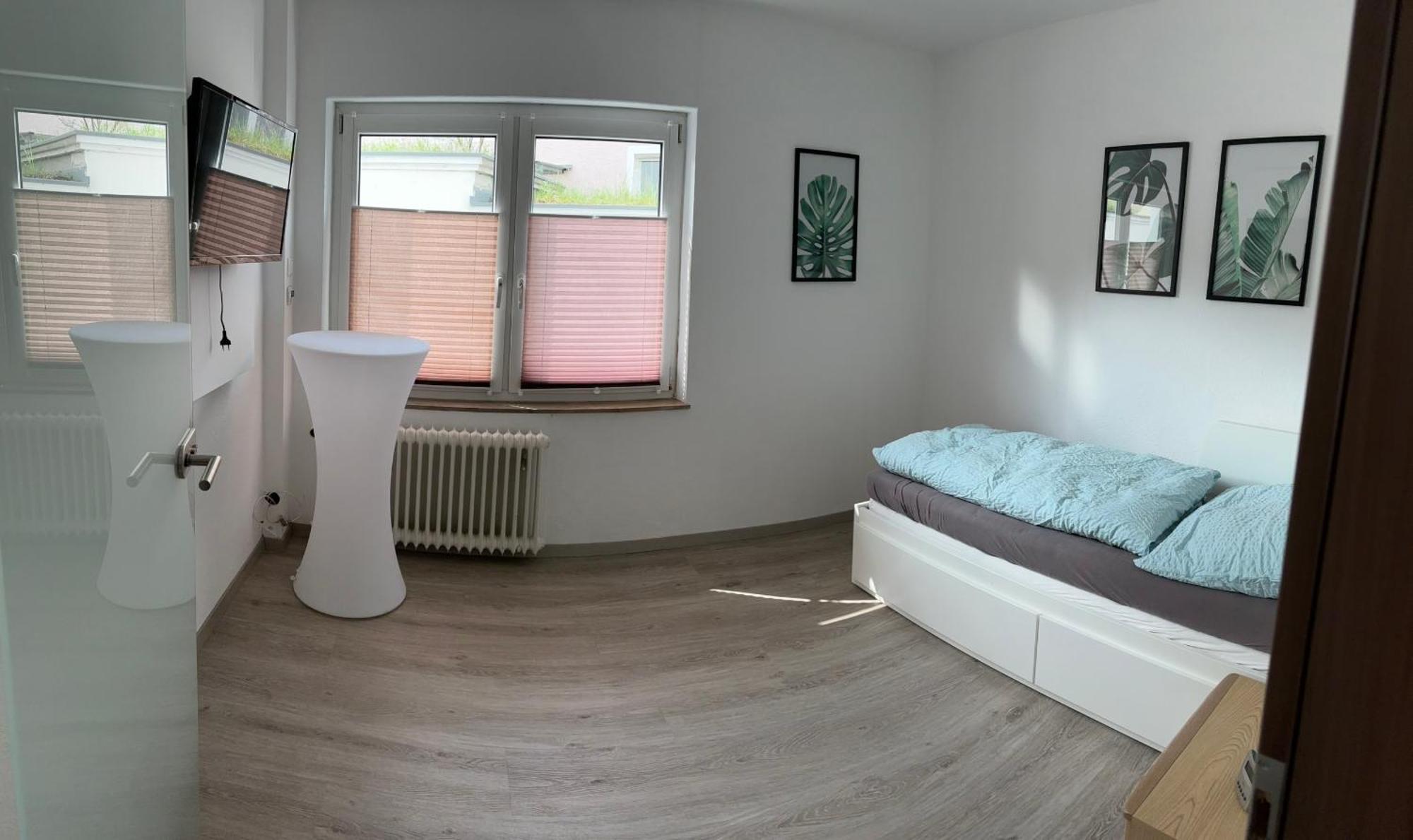 Business Ho 03 Apartment Neckarsulm Exterior photo